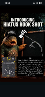 هوک شات